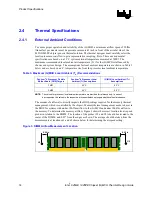 Preview for 14 page of Intel 845GE Thermal Design Manual