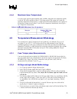 Preview for 15 page of Intel 845GE Thermal Design Manual