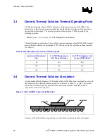 Preview for 20 page of Intel 845GE Thermal Design Manual