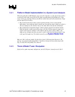 Preview for 21 page of Intel 845GE Thermal Design Manual