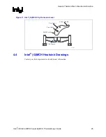 Preview for 25 page of Intel 845GE Thermal Design Manual