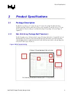 Preview for 9 page of Intel 848P Thermal Design Manual