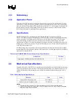 Preview for 11 page of Intel 848P Thermal Design Manual