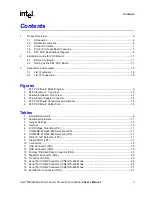 Предварительный просмотр 3 страницы Intel 852GM - User Manual