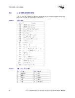 Предварительный просмотр 18 страницы Intel 852GM - User Manual