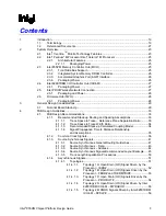 Preview for 3 page of Intel 855PM Design Manual