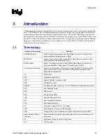 Preview for 19 page of Intel 855PM Design Manual