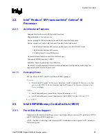 Preview for 25 page of Intel 855PM Design Manual