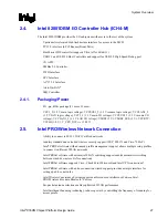 Preview for 27 page of Intel 855PM Design Manual