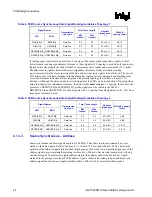 Preview for 44 page of Intel 855PM Design Manual