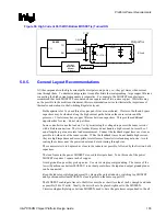 Preview for 103 page of Intel 855PM Design Manual