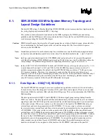 Preview for 126 page of Intel 855PM Design Manual