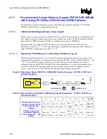 Preview for 158 page of Intel 855PM Design Manual