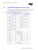 Preview for 160 page of Intel 855PM Design Manual