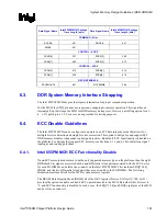 Preview for 161 page of Intel 855PM Design Manual