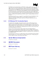 Preview for 162 page of Intel 855PM Design Manual