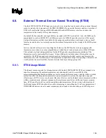 Preview for 163 page of Intel 855PM Design Manual