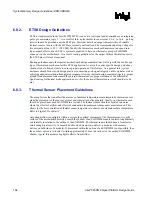 Preview for 164 page of Intel 855PM Design Manual