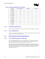 Preview for 170 page of Intel 855PM Design Manual