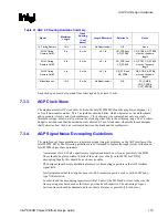 Preview for 173 page of Intel 855PM Design Manual