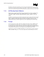 Preview for 174 page of Intel 855PM Design Manual