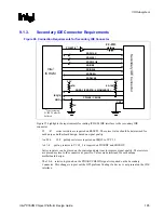 Preview for 185 page of Intel 855PM Design Manual