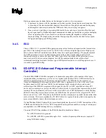 Preview for 199 page of Intel 855PM Design Manual