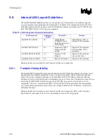 Preview for 212 page of Intel 855PM Design Manual
