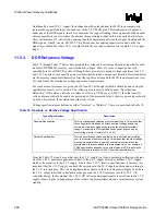 Preview for 256 page of Intel 855PM Design Manual