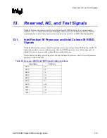 Preview for 273 page of Intel 855PM Design Manual