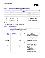 Preview for 288 page of Intel 855PM Design Manual