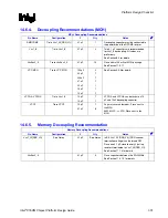 Preview for 301 page of Intel 855PM Design Manual