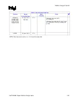Preview for 307 page of Intel 855PM Design Manual