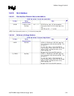 Preview for 315 page of Intel 855PM Design Manual