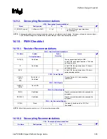 Preview for 325 page of Intel 855PM Design Manual