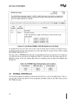 Preview for 20 page of Intel 87C196CA Supplement To User’S Manual