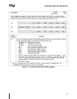 Preview for 39 page of Intel 87C196CA Supplement To User’S Manual