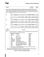 Preview for 41 page of Intel 87C196CA Supplement To User’S Manual