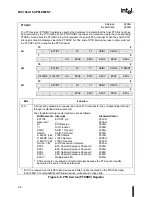 Preview for 42 page of Intel 87C196CA Supplement To User’S Manual