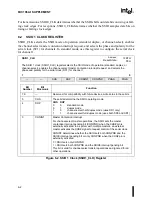 Preview for 54 page of Intel 87C196CA Supplement To User’S Manual