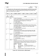 Preview for 83 page of Intel 87C196CA Supplement To User’S Manual