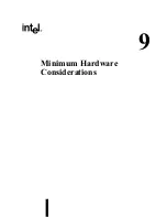 Preview for 89 page of Intel 87C196CA Supplement To User’S Manual