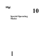 Preview for 93 page of Intel 87C196CA Supplement To User’S Manual