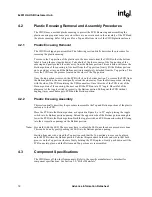 Предварительный просмотр 12 страницы Intel 8x931HA Advance Information Datasheet