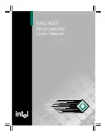 Intel 8XC196NT User Manual preview