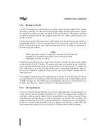 Preview for 42 page of Intel 8XC196NT User Manual