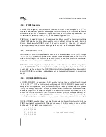 Preview for 54 page of Intel 8XC196NT User Manual