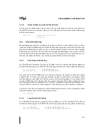 Preview for 60 page of Intel 8XC196NT User Manual