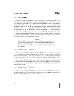 Preview for 63 page of Intel 8XC196NT User Manual