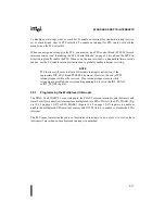 Preview for 116 page of Intel 8XC196NT User Manual